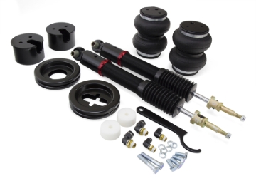 Picture of AIR SYSTEM; SUSPENSION