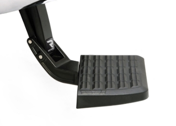 Picture of AMP Research 2015-2017 GMC Sierra 2500/3500 BedStep - Black