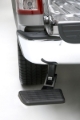 Picture of AMP Research 2007-2013 Chevrolet Silverado 1500 BedStep - Black