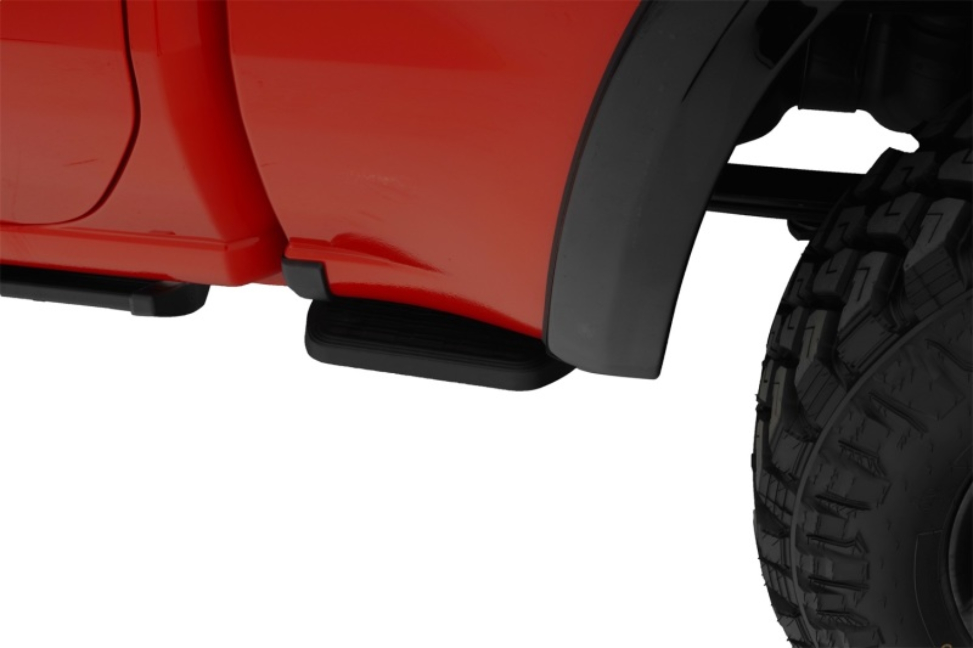 Picture of AMP Research 2016-2017 Toyota Tundra 2016 BedStep - Black