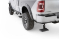 Picture of AMP Research 2009-2017 Dodge Ram 1500 BedStep - Black