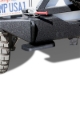 Picture of AMP Research 2007-2017 Jeep Wrangler BedStep - Black