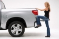 Picture of AMP Research 2007-2013 Toyota Tundra BedStep - Black