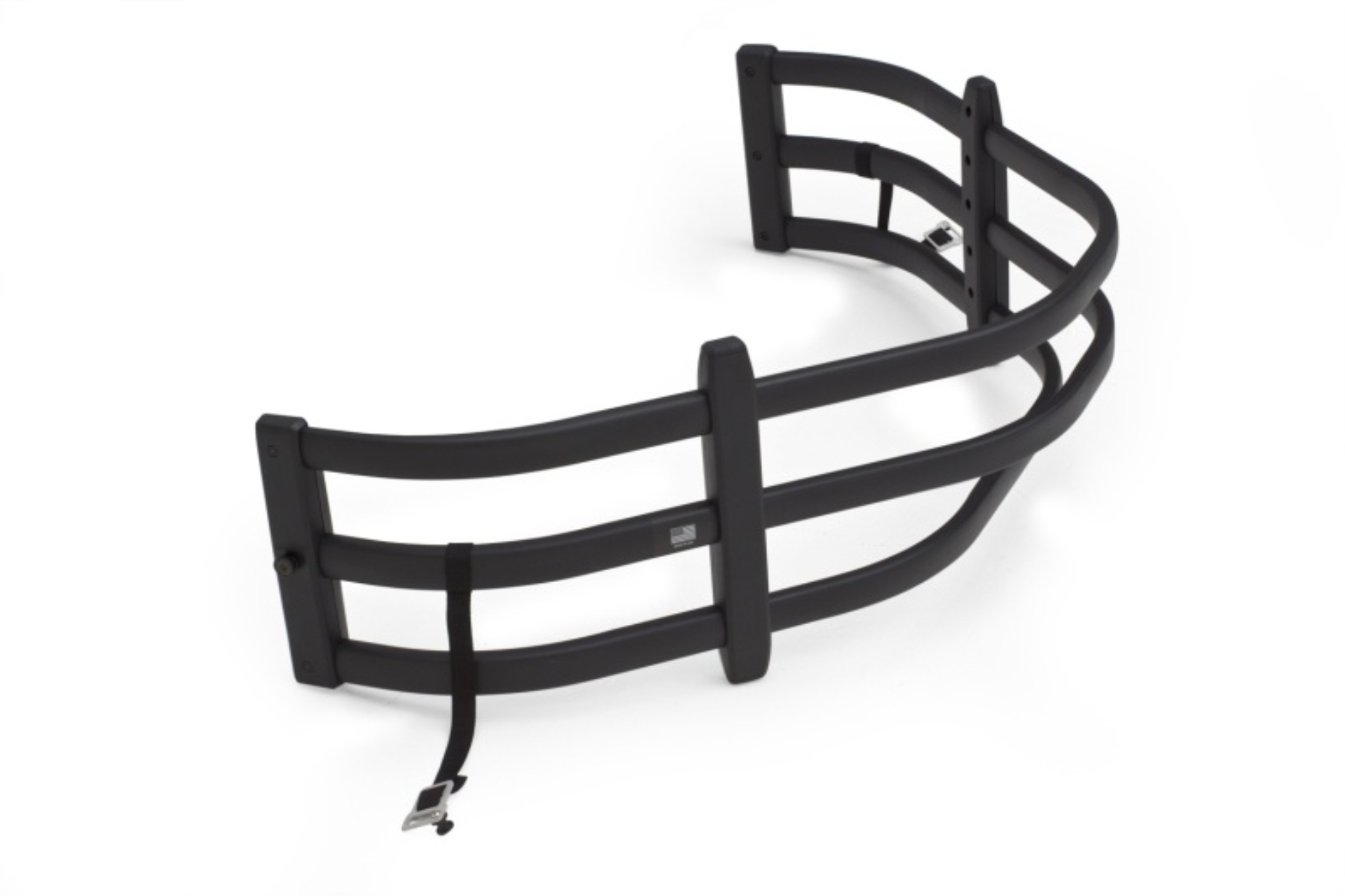 Picture of AMP Research 2004-2012 Chevy/GMC Colorado/Canyon Standard Bed BedXtender - Black