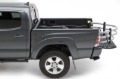 Picture of AMP Research 2004-2012 Chevy/GMC Colorado/Canyon Standard Bed BedXtender - Silver