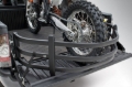 Picture of AMP Research 2004-2012 Chevy/GMC Colorado/Canyon Standard Bed BedXtender - Black