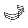 Picture of AMP Research 2007-2017 Chevrolet Silverado Standard Bed BedXtender - Black