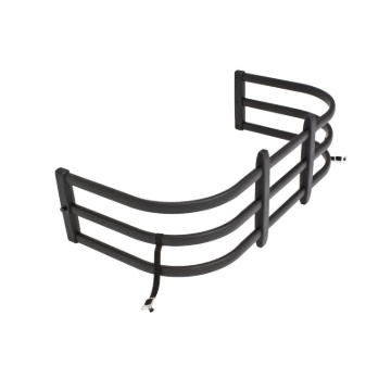 Picture of AMP Research 2007-2017 Chevrolet Silverado Standard Bed BedXtender - Black