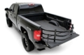 Picture of AMP Research AMP Bedxtender HD Sport Bed Bars - 74804-01A