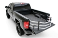 Picture of AMP Research 99-23 Ford F-250/F-350 SuperDuty BedXtender HD Sport - Silver (May Req. Diode Kit)