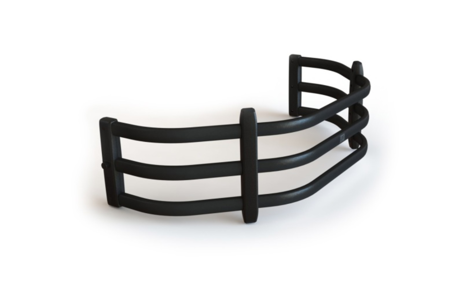 Picture of AMP Research 1996-2004 Chevy S-10 Standard Bed BedXtender - Black