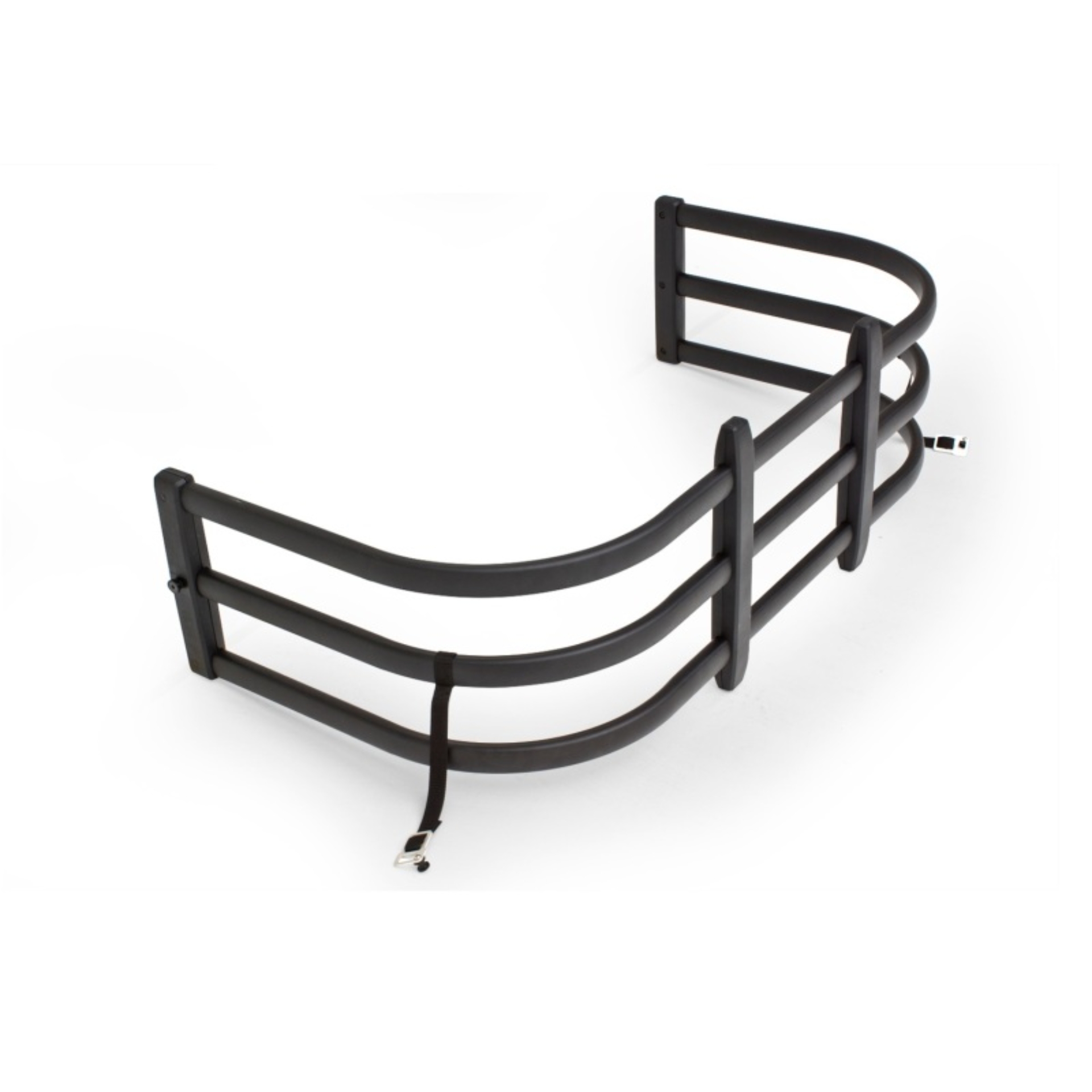 Picture of AMP Research 99-23 Ford F250/350 Superduty (Excl. SuperCrew) BedXtender - Black