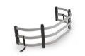 Picture of AMP Research 15-22 Chevrolet Colorado / GMC Canyon BedXtender HD Sport - Silver