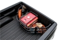 Picture of AMP Research AMP Bedxtender HD Sport Bed Bars - 74804-01A