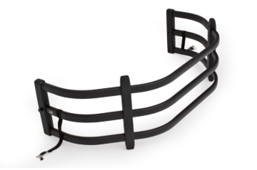 Picture of AMP Research 15-22 Chevrolet Colorado / GMC Canyon BedXtender HD Sport - Black