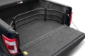 Picture of AMP Research 1996-2004 Chevy S-10 Standard Bed BedXtender - Black