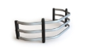 Picture of AMP Research 04-22 Ford F-150 BedXtender HD Sport - Silver (Optional No-Drill Brkt 74602-01A)