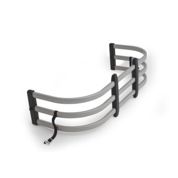 Picture of AMP Research 2009-2014 VW Amarok BedXtender - Silver