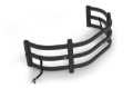 Picture of AMP Research 2005-2014 Toyota Hilux BedXtender - Black