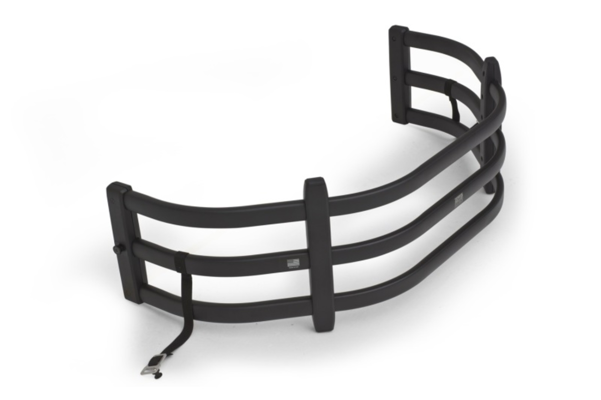 Picture of AMP Research 2005-2014 Toyota Hilux BedXtender - Black