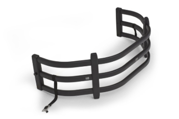 Picture of AMP Research 2005-2014 Toyota Hilux BedXtender - Black