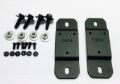 Picture of AMP Research 2014-2017 RAM Dually BedXtender - Black