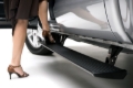 Picture of AMP Research 2007-2017 Toyota Tundra Double Cab/CrewMax PowerStep - Black