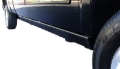 Picture of AMP Research 2011-2014 GMC Sierra 2500/3500 Extended/Crew PowerStep - Black