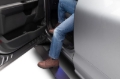 Picture of AMP Research 2002-2006 Cadillac Escalade PowerStep - Black