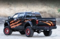 Picture of AMP Research 2009-2014 Ford F150 All Cabs PowerStep - Black