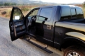 Picture of AMP Research 2004-2008 Ford F150 All Cabs PowerStep - Black
