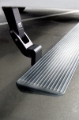 Picture of AMP Research 2002-2013 Dodge Ram PowerStep Extension Brackets (BRACKETS ONLY) - Black