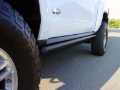 Picture of AMP Research 2005-2010 Hummer H3 PowerStep - Black