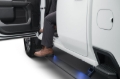 Picture of AMP Research 2015-2017 Chevy/GMC/Cadillac SUV PowerStep Plug N Play - Black