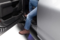 Picture of AMP Research 2015-2018 Ford F150 All Cabs PowerStep Plug N Play - Black