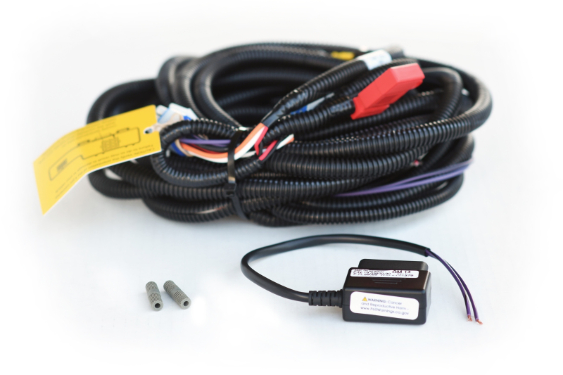 Picture of AMP Research 2014-2017 Chevy Silverado 1500 PowerStep Plug N Play - Black
