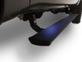 Picture of AMP Research 2016-2017 Nissan Titan / Titan XD PowerStep Plug N Play - Black