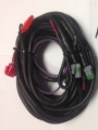 Picture of AMP Research 2013-2015 Dodge RAM PowerStep Plug N Play - Black