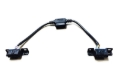Picture of AMP Research All-All All All PowerStep Plug N Play - Black