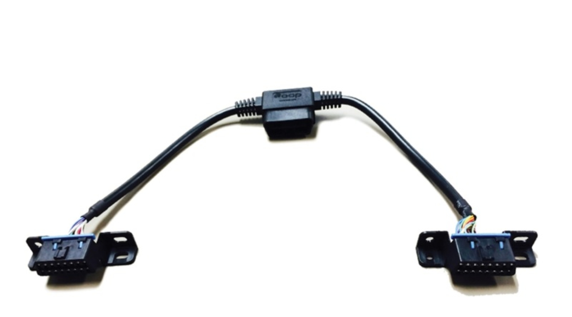 Picture of AMP Research All-All All All PowerStep Plug N Play - Black