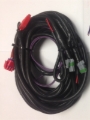 Picture of AMP Research 2013-2015 Dodge RAM PowerStep Plug N Play - Black