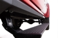 Picture of AMP Research 2014-2017 Chevrolet Silverado 1500 Crew Cab PowerStep XL - Black