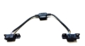 Picture of AMP Research All-All All All PowerStep Plug N Play - Black