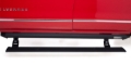 Picture of AMP Research 2014-2017 Chevrolet Silverado 1500 Crew Cab PowerStep XL - Black