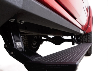 Picture of AMP Research 2013-2015 Dodge Ram 1500 Crew Cab PowerStep XL - Black