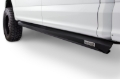 Picture of AMP Research 2009-2014 Ford F-150 SuperCrew PowerStep XL - Black