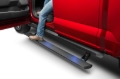 Picture of AMP Research 2015-2018 Ford F-150 SuperCrew PowerStep XL - Black