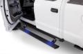 Picture of AMP Research 2015-2018 Ford F-150 SuperCrew PowerStep XL - Black