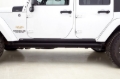 Picture of AMP Research 2007-2017 Jeep Wrangler JK 2 Door PowerStep Xtreme - Black