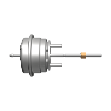 Picture of BorgWarner Actuator Super Short Canister EFR Low Boost Use With A & F Type TH